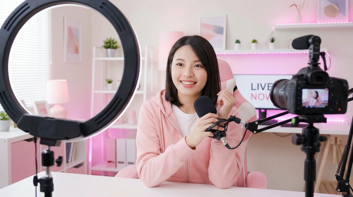 萝莉岛视频直播平台