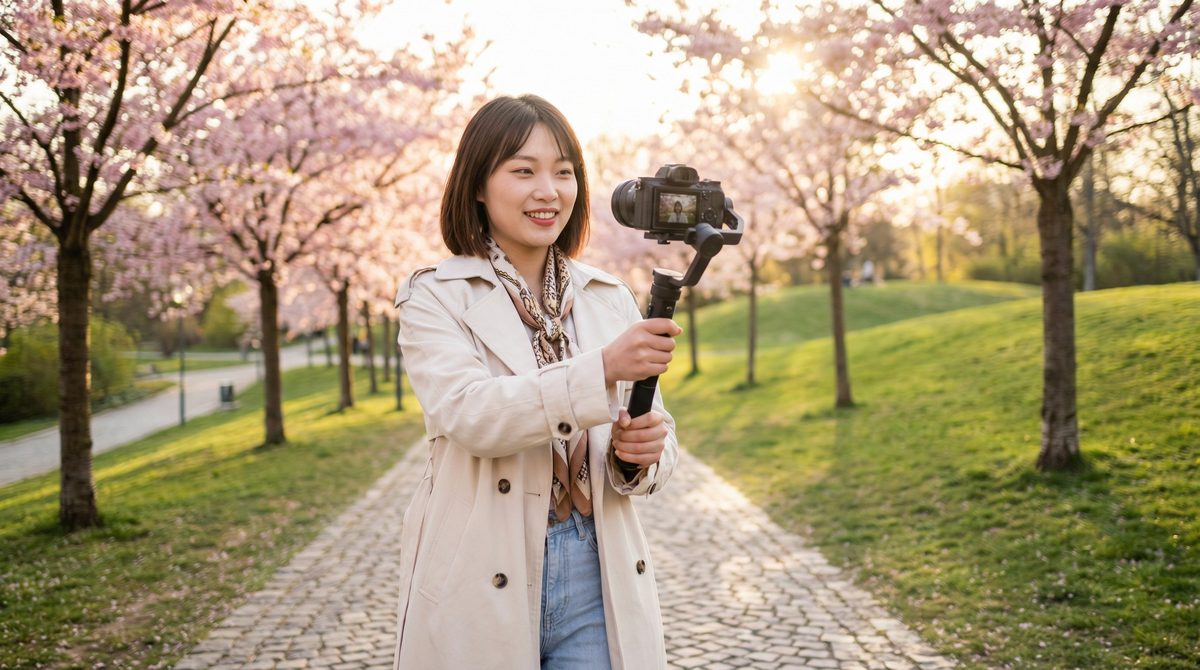 萝莉岛户外旅拍视频